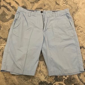 J Crew Classic Fit Shorts